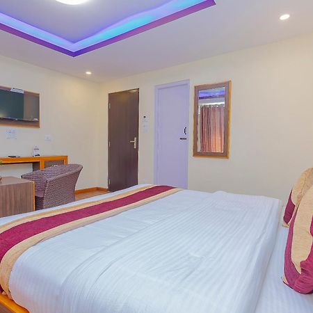 Oyo 798 Euphoria Inn Catmandu Exterior foto