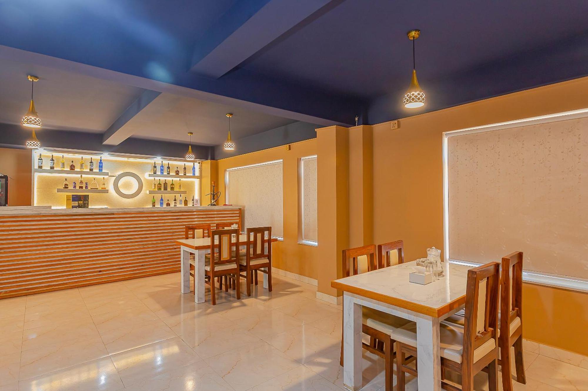 Oyo 798 Euphoria Inn Catmandu Exterior foto